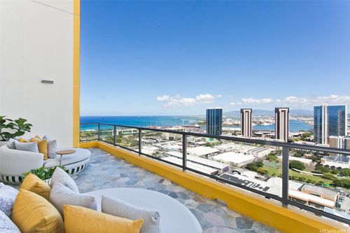 3603-988 Halekauwila Street, Honolulu, HI, 96814 | Card Image
