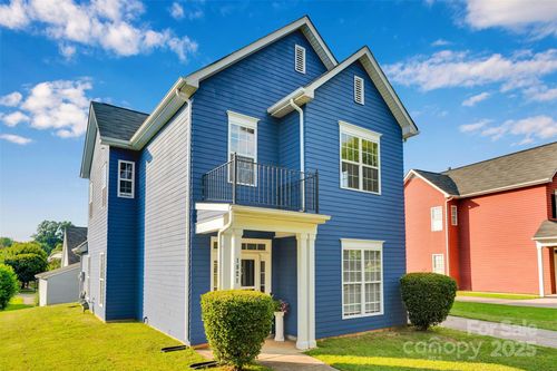 1821 Ethel Guest Ln, Charlotte, NC, 28206-2922 | Card Image