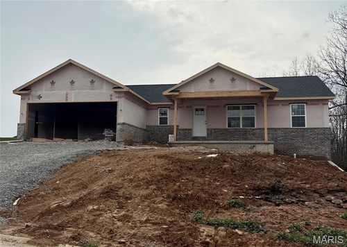 548 Wentworth Dr, Jackson, MO, 63755 | Card Image