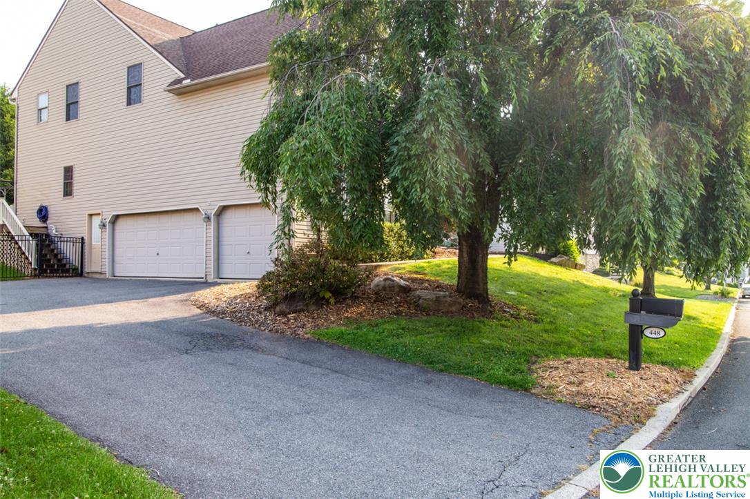 Residential in Upper Nazareth Twp 4