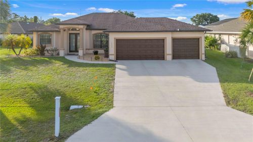 1275 Blue Lake Cir, Punta Gorda, FL, 33983-5902 | Card Image