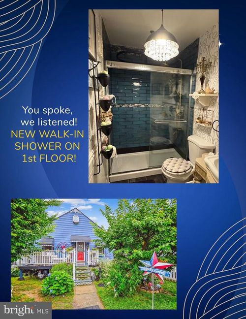 947 Martin Rd, ESSEX, MD, 21221-5206 | Card Image