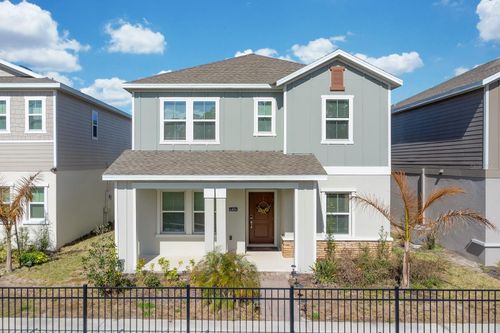 6406 Pine Warbler Way, Saint Cloud, FL, 34771-8992 | Card Image