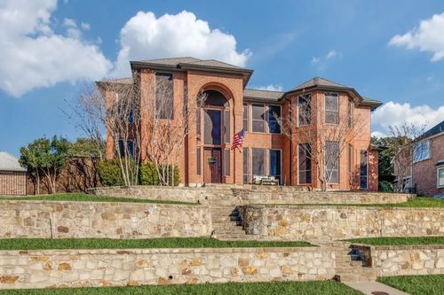 618 Knollwood Dr, Rockwall, TX, 75087-3252 | Card Image