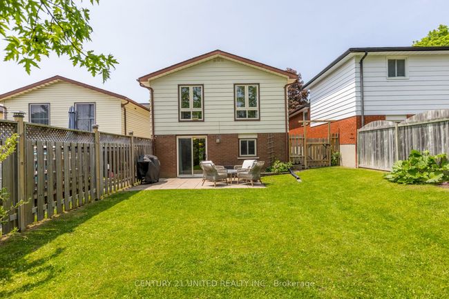 2004 Foxfarm Rd, House other with 4 bedrooms, 2 bathrooms and 3 parking in Peterborough ON | Image 38