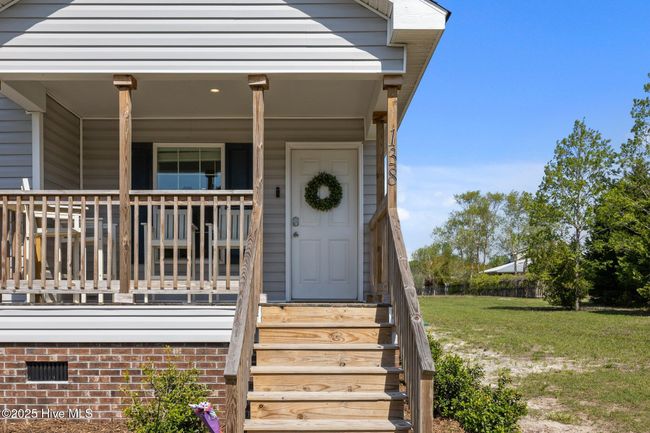 138 Heron Cove Rd, House other with 3 bedrooms, 2 bathrooms and null parking in Hampstead NC | Image 41