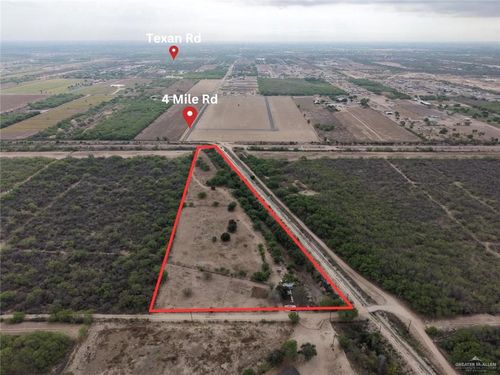0 Mile 4 Rd, Penitas, TX, 78576 | Card Image