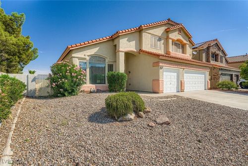 1598 Signal Butte Way, Henderson, NV, 89012-2446 | Card Image
