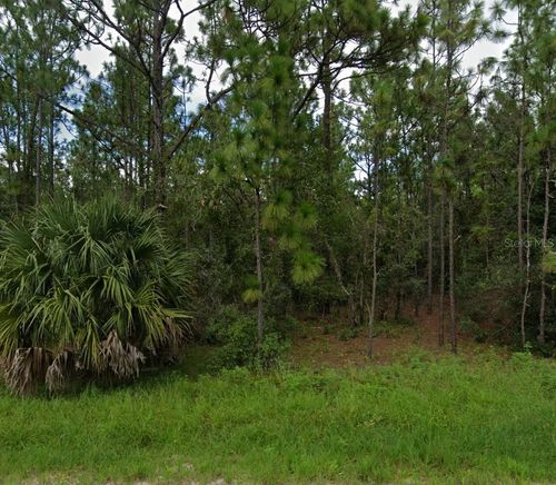 0 Highgrove Rd, SPRING HILL, FL, 34609 | Card Image