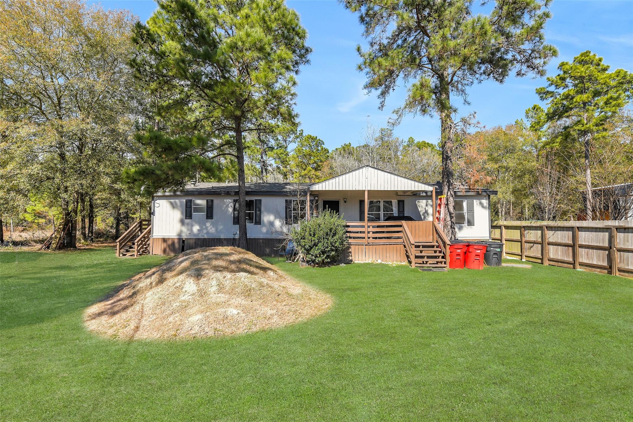 Residential Lease in Porter