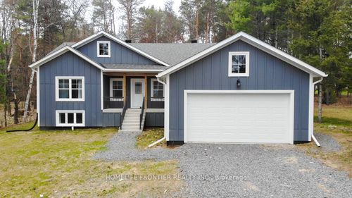 18 Murray St, Sundridge, ON, P0A1Z0 | Card Image