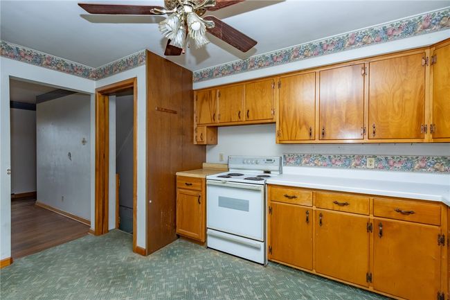 457 Sharon Bedford Rd, House other with 3 bedrooms, 1 bathrooms and 2 parking in West Middlesex PA | Image 11