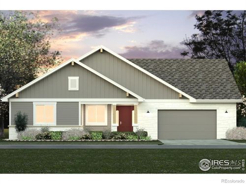 1385 Trilling Drive, Windsor, CO, 80550 | Card Image