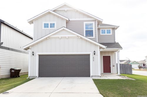 804 Sweetgrass, New Braunfels, TX, 78130-0220 | Card Image
