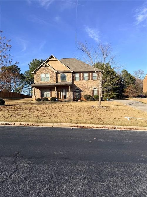 104 Shimmering Waters Ln, Fayetteville, GA, 30214-5360 | Card Image