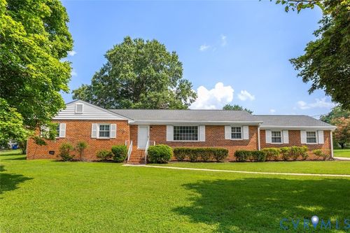 3951 Paulhill Rd, North Chesterfield, VA, 23236-1232 | Card Image