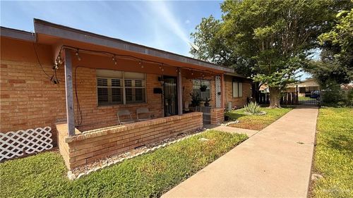 apt-2-411 N 41st St, McAllen, TX, 78501-8137 | Card Image