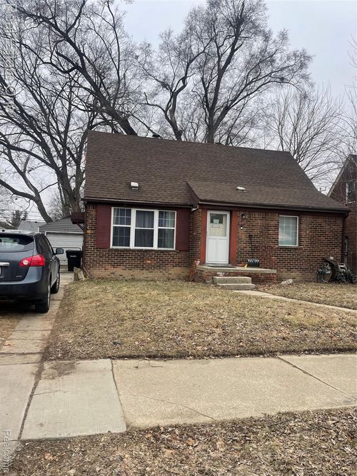 8109 Beaverland, Redford Charter Township, MI, 48239 | Card Image