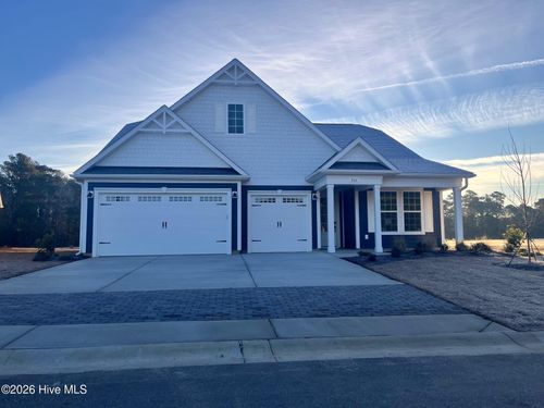 930 Parelli Way Nw, Calabash, NC, 28467 | Card Image