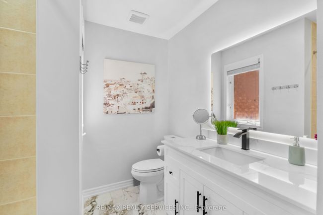 31 Sedgeway Hts, House attached with 3 bedrooms, 4 bathrooms and 3 parking in Vaughan ON | Image 27