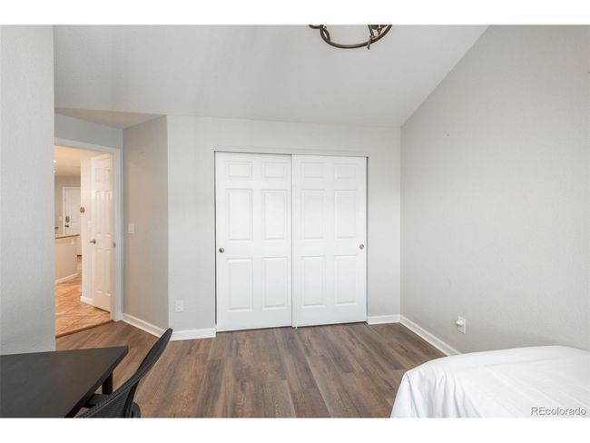 UNIT-303 - 12281 E Tennessee Dr, House attached with 2 bedrooms, 2 bathrooms and null parking in Aurora CO | Image 23