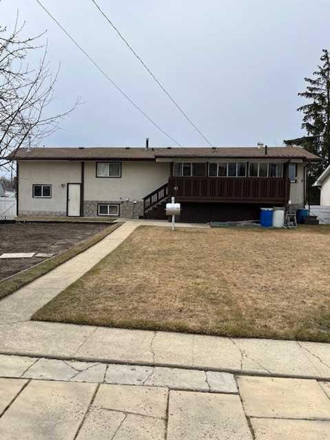 10 Windfall Drive, House other with 4 bedrooms, 3 bathrooms and 5 parking in Whitecourt AB | Image 30