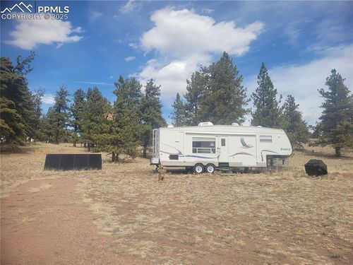 2450 Antelope Ln, Guffey, CO, 80820-9109 | Card Image