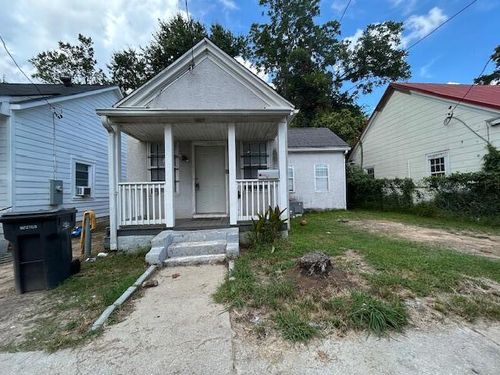 1827 Hicks St, Augusta, GA, 30904-3689 | Card Image