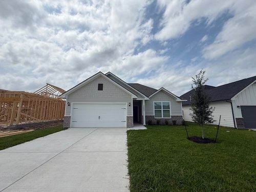 2602 Falcon Ridge Dr, Bryan, TX, 77803-1952 | Card Image