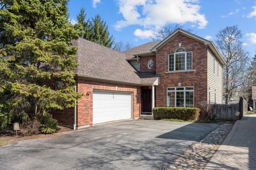1303 Glencoe Ave, Highland Park, IL, 60035-4007 | Card Image