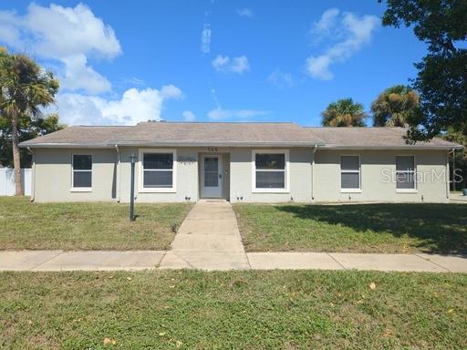 Springwood Dr, Daytona Beach, FL 32119