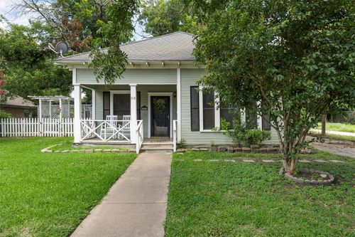 308 S Reagan St, West, TX, 76691-1545 | Card Image