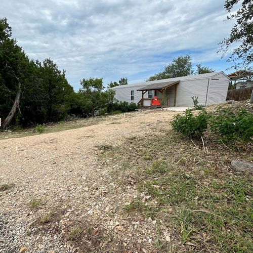 407 Rockport Dr, Canyon Lake, TX, 78133 | Card Image