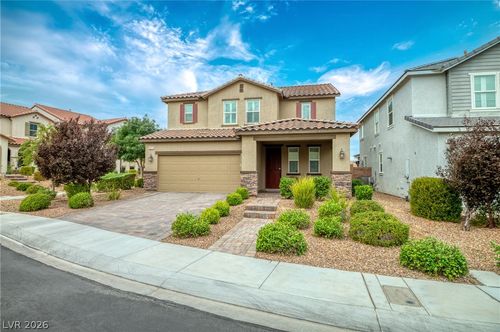 2271 Valdina St, Henderson, NV, 89044-1672 | Card Image