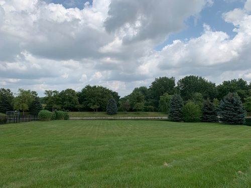Lot#15 Prairie Hill Lane, Plainfield, IL, 60585 | Card Image