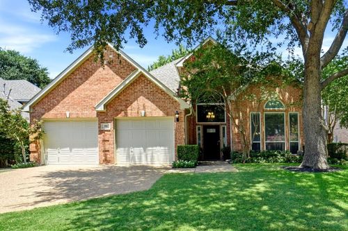 306 W Bethel School Road, Coppell, TX, 75019 | Card Image