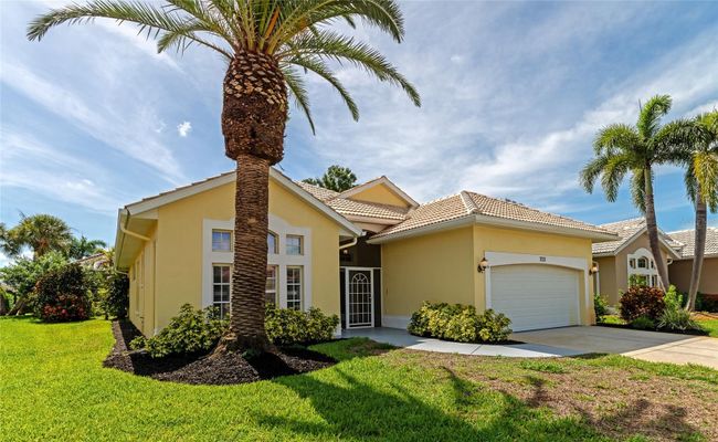 700 Silk Oak Drive, House other with 3 bedrooms, 2 bathrooms and null parking in Venice FL | Image 54