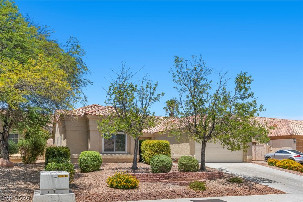 Residential in Las Vegas 3