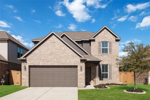 15214 Monal Trie Dr, Humble, TX, 77346-5181 | Card Image