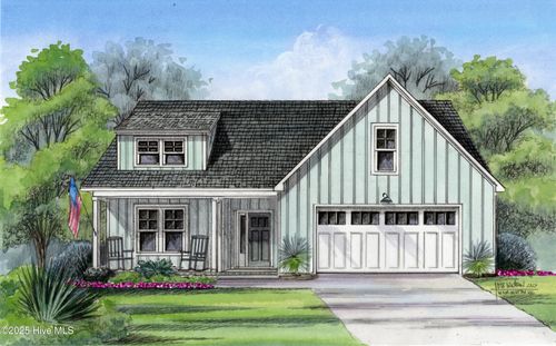 133 Antebellum Dr, Havelock, NC, 28532-9704 | Card Image