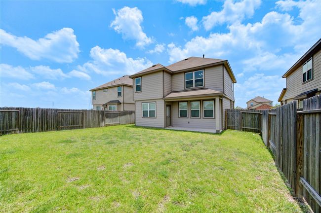 17206 Quiet Song Ct, Home with 4 bedrooms, 3 bathrooms and 2 parking in Richmond TX | Image 47