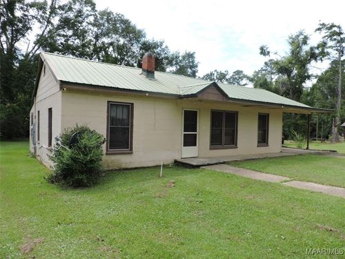 125 Miranda Ave, Georgiana, AL, 36033 | Card Image