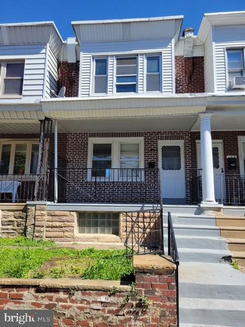151 W Ruscomb St, PHILADELPHIA, PA, 19120-3411 | Card Image