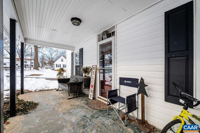 9751 Singers Glen Rd, House other with 3 bedrooms, 2 bathrooms and null parking in SINGERS GLEN VA | Image 47