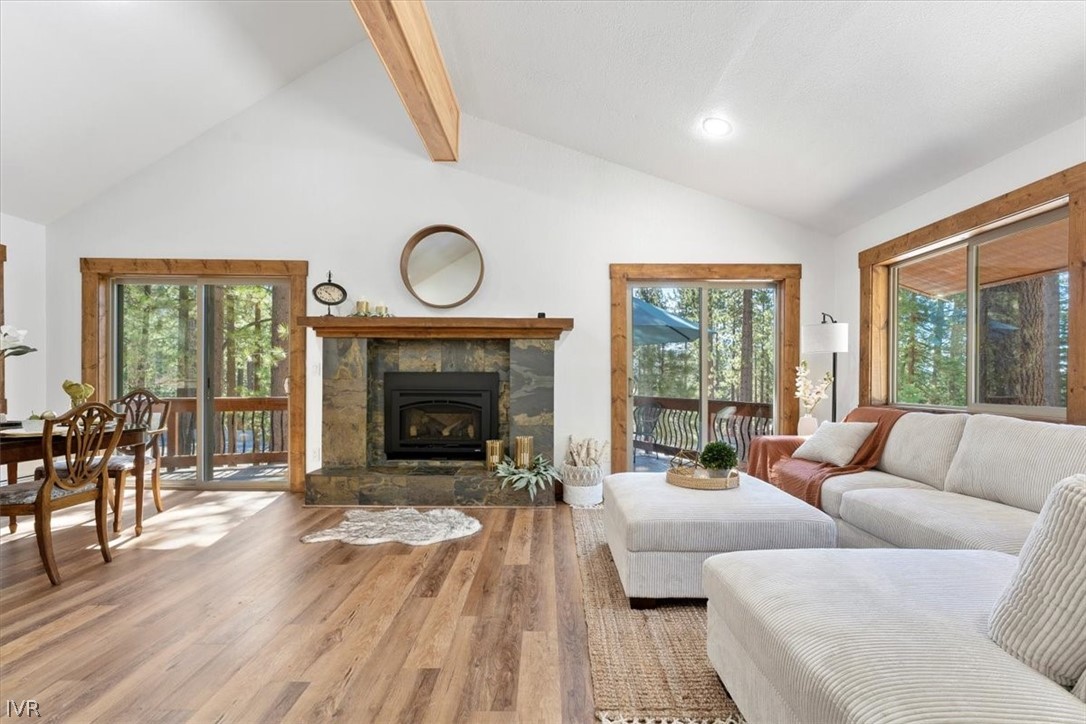Jennifer St, Incline Village, NV 89451