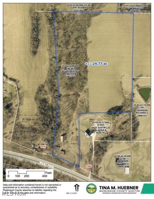 24 West Pike, Zanesville, OH, 43701 | Card Image