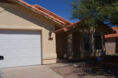 9127 E Wolfberry, Tucson, AZ, 85747 | Card Image