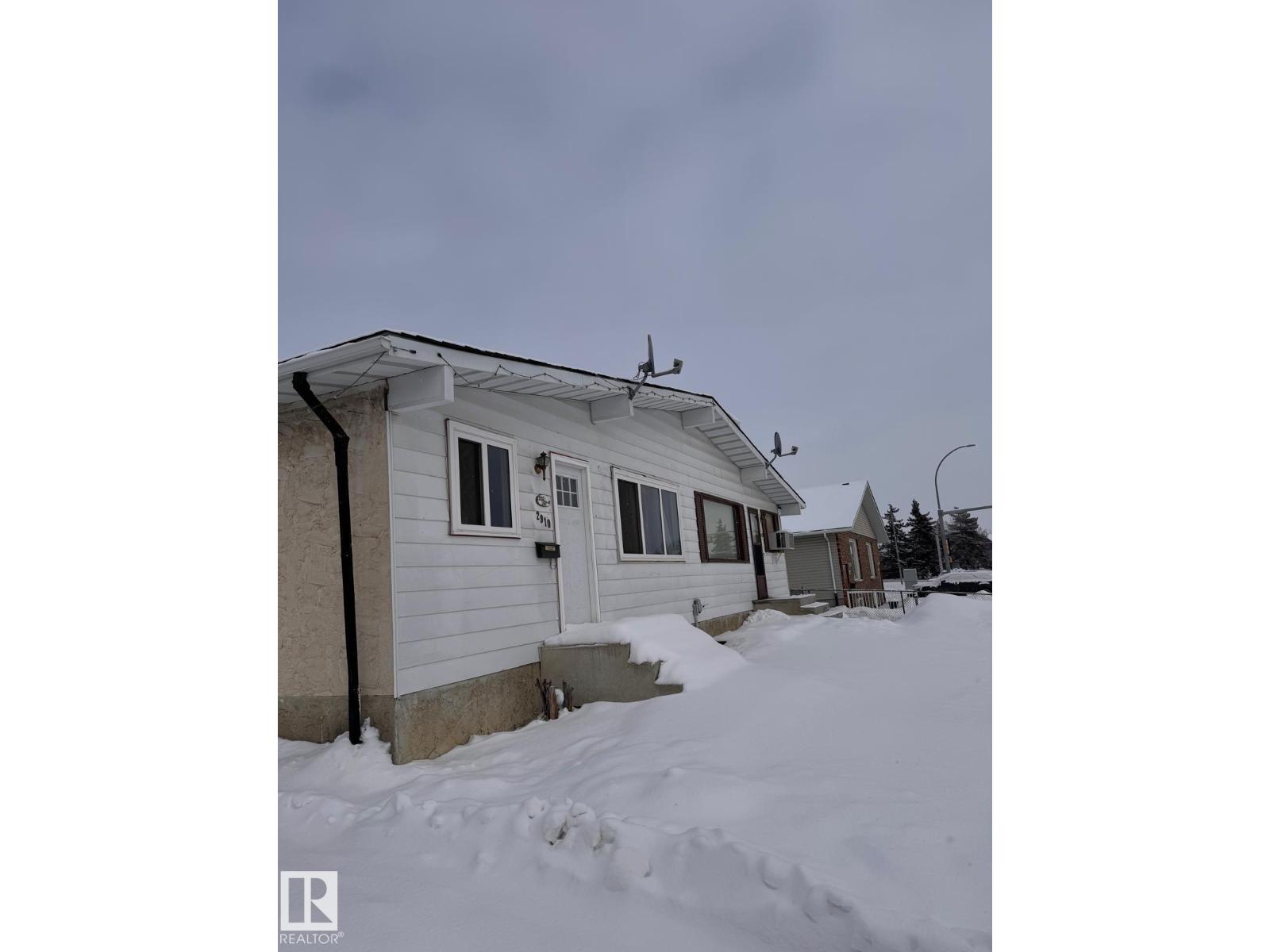 Residential in Edmonton 3