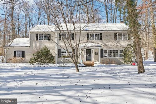 5 Birchwood Ct, Princeton Junction, NJ, 08550-5101 | Card Image