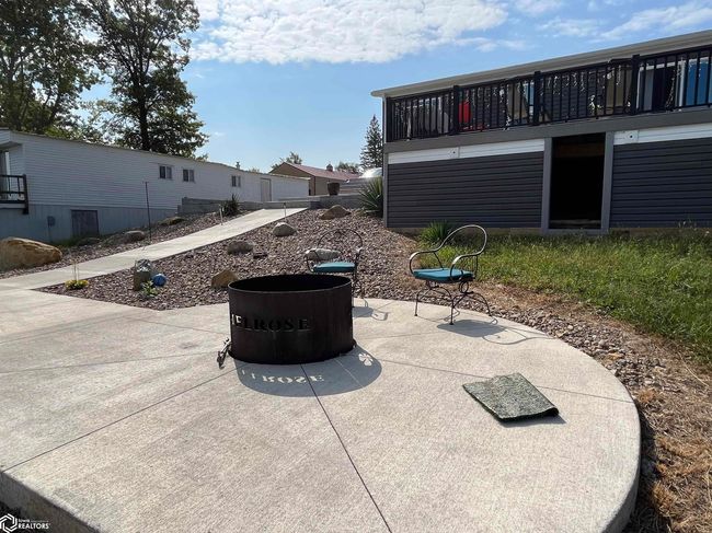 112 Arrowhead Rd, House other with 3 bedrooms, 2 bathrooms and null parking in Melrose IA | Image 33
